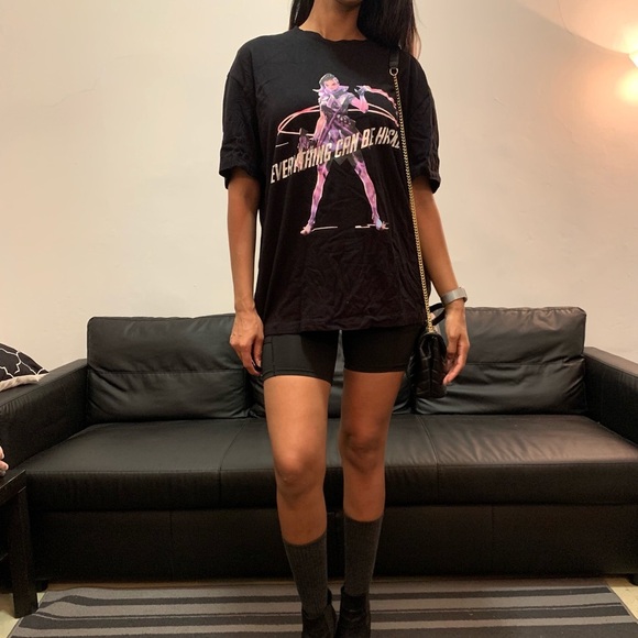 Overwatch‎ cool t-shirt - Picture 2 of 7